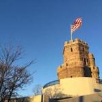 Prospect Hill Tower will soon be open for public tours. 
